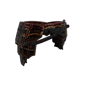 Berserker Roadsign Pants
