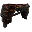 Berserker Roadsign Pants