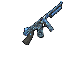 Skullkiller Thompson