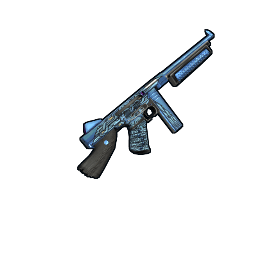 Skullkiller Thompson