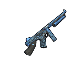 Skullkiller Thompson