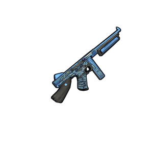 Skullkiller Thompson