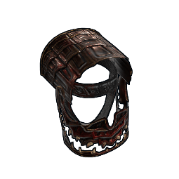 Berserker Helmet