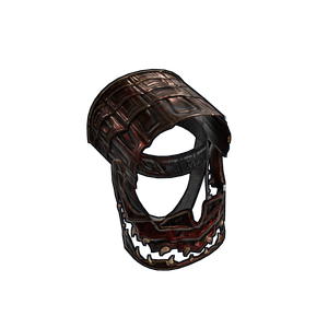 Berserker Helmet