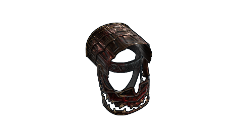 Berserker Helmet