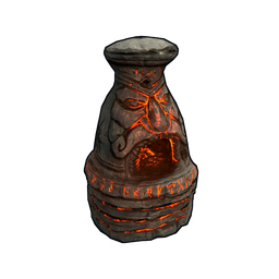 Primordial Forge
