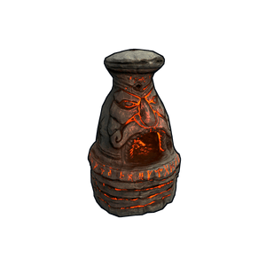 Primordial Forge
