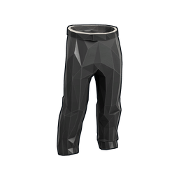 Low Poly Pants
