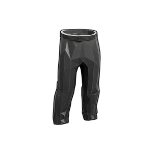 Low Poly Pants