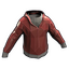 Low Poly Hoodie