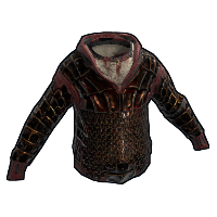 Berserker Hoodie