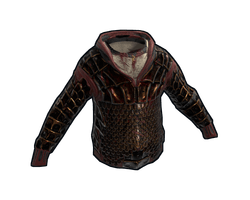 Berserker Hoodie