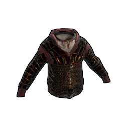 Berserker Hoodie