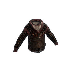 Berserker Hoodie