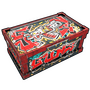 Graffiti Guns Storage
