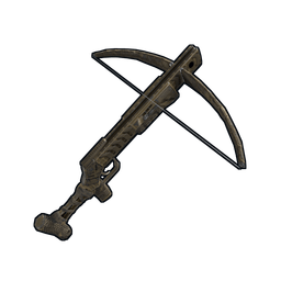 Military Crossbow