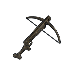 Military Crossbow