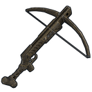 Military Crossbow