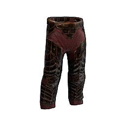 Berserker Pants
