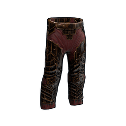 Berserker Pants