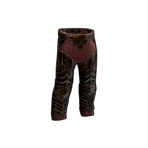 Berserker Pants