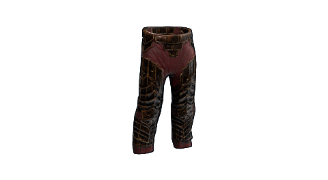 Berserker Pants