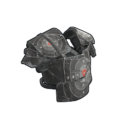 Target Roadsign Vest