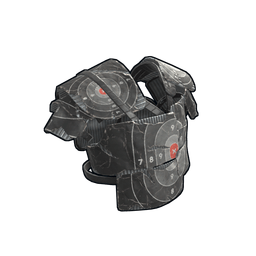 Target Roadsign Vest
