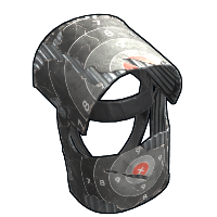 Target Helmet