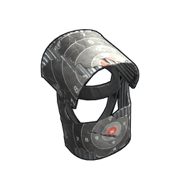 Target Helmet