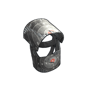 Target Helmet