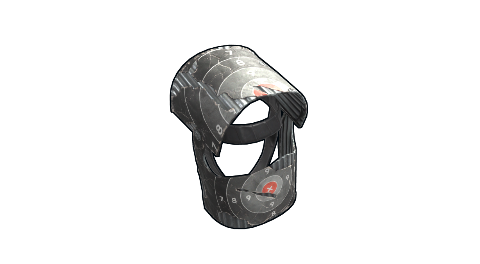 Target Helmet