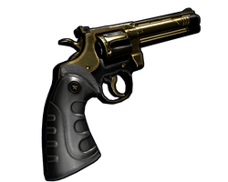 Black Gold Python
