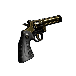 Black Gold Python