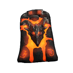 Molten Visage Sleeping Bag