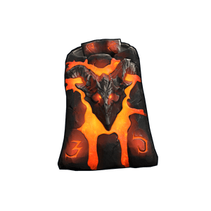 Molten Visage Sleeping Bag