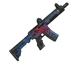 Vortex LR