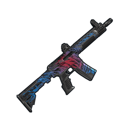 Vortex LR