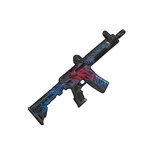 Vortex LR