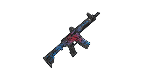 Vortex LR