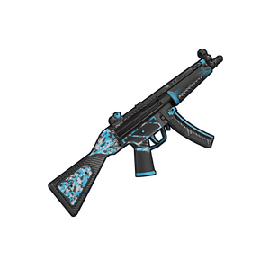 Digital Carbon MP5