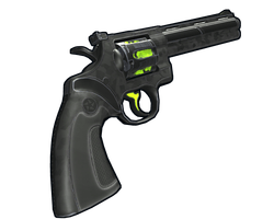 Shards Python
