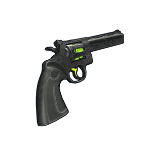 Shards Python