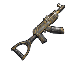 Kevlar AR