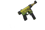 Monster SMG