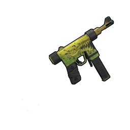 Monster SMG