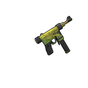 Monster SMG