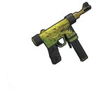 Monster SMG
