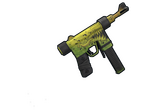 Monster SMG