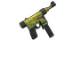 Monster SMG